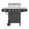Parrillas Char-Broil PERFORMANCE Serie Guía Del Producto