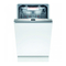 Lavaplatos Bosch SPV6ZMX23E Manual De Usuario