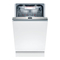 Lavaplatos Bosch SPV6ZMX23E Manual De Usuario