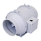 Ventiladores S&P TD-MIXVENT TD-100X1 Manual De Instrucciones