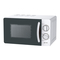 Hornos Microondas Grunkel MWG-20 HW Manual De Instrucciones