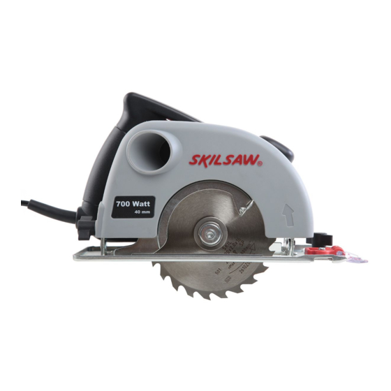 Skil 5740LA Manual Original