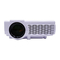 RCA RPJ106 - Proyector de cine en casa con Bluetooth Manual