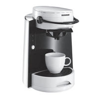 SEVERIN Fino Latte KA4565 Instrucciones De Uso