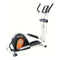 Pro-Form PFEVEL4986.0 Manual Del Usuario