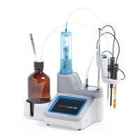 Thermo Scientific Orion Star T900 Serie Manual De Usuario