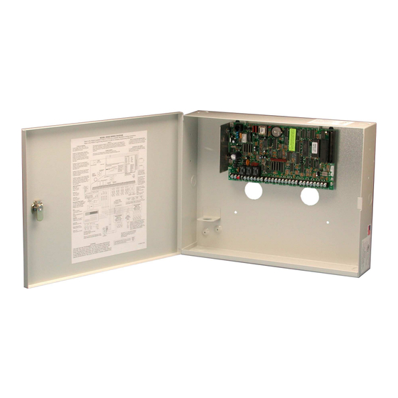 DMP XR200 Guia De Instalacion