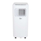 Acondicionadores de Aire Suntec Wellness Klimatronic Motion plus Manual De Instrucciones