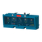 Disyuntores OEZ SE-BD 4D01 Serie Guia De Inicio Rapido