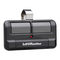 Controles Remotos LiftMaster 892LT Manual De Instrucciones