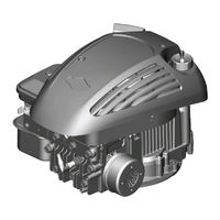 Briggs & Stratton 90000 300 Serie Manual Del Operario