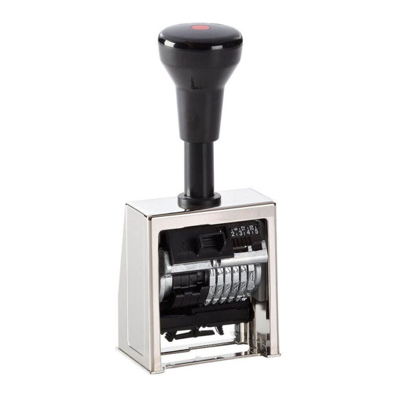 Reiner B2 Manual De Instrucciones