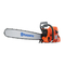 Motosierras Husqvarna 395 XP Manual Del Usuario