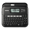Rotuladoras Brother P-TOUCH PT-D460BT Manual Del Usuario