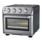 Hornos Electron BA-8220 Manual De Instrucciones