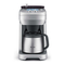 Manual de Breville Grind Control