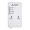 Unidades de Control Mitsubishi Electric MAC-567IF-E Manual De Instrucciones