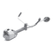 Trimmers Dolmar MS-3310 Instrucciones De Manejo