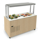 Equipo Comercial de Alimentos Enofrigo DOGE ISOLA Manual De Instrucciones