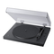 Tocadiscos Sony PS-LX310BT Manual De Instrucciones