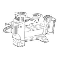 Makita MP001G Manual De Instrucciones