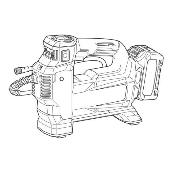 Makita MP001G Manual De Instrucciones
