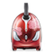 Aspiradoras Dirt Devil fantasy Manual De Instrucciones