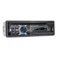 Xomax XM-CDB624 Manual De Instrucciones