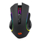 Manual de REDRAGON GRIFFIN (M602-KS)