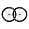 Manual de CAMPAGNOLO Zonda, Bora WTO 60 / WTO 77 / Ultra WTO 80 / WTO 33