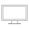 Monitores Sony FWD-42LX1 Manual De Instrucciones