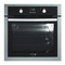 Hornos Fagor 5HA-196 X Manual De Instrucciones Y Mantenimiento