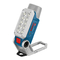 Linternas Bosch Professional GLI DeciLED Manual Original