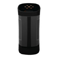 Soundcast VG5 Manual Del Usuario