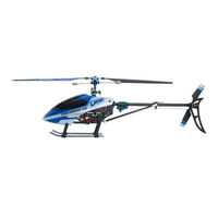 Lrp STAR CHOPPER 440 Manual De Instrucciones