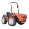 Tractores GOLDONI MAXTER 60RS-70RS Manejo Y Cuidado