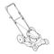 Cortacéspedes MTD 50MC Manual Del Operador