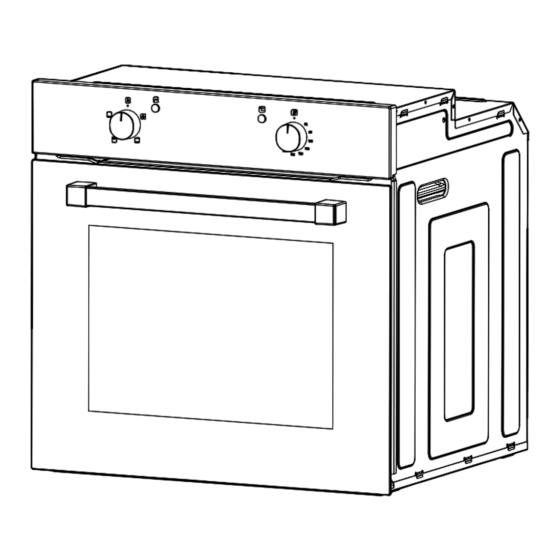 Kingfisher CSB60a Manual Del Usuario