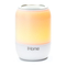 Manual de la máquina de luz y sonido relajante iHome Baby iZ44