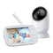 Dreo DR-BBM001 - Manual del Monitor para Bebés