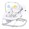 Manual de BABYTREND Smart STEPS My First Rocker 2