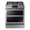 Estufas Samsung NY58J9850WS Manual De Usuario