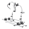Accesorios de Automóviles Fiamma CARRY-BIKE PRO C E-BIKE Instruciones De Montaje Y Uso