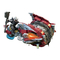 Juguetes Mega HALO INFINITE GYG58 Manual Del Usuario