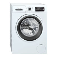 BALAY 3TS285B Manual De Instrucciones