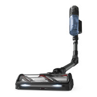 Rowenta Tefal X-FORCE FLEX 12.60 NEO Manual Del Usuario