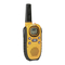 Radios Bidireccionales Topcom TWINTALKER 9100 Manual De Usuario