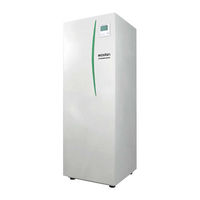 Mitsubishi Electric EHPT20XYM9B Para El Instalador