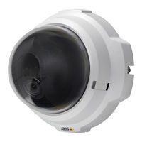 Axis M3204 Guia De Instalacion