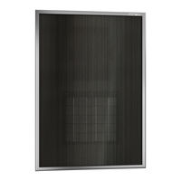 SolarVenti SV3 Manual Del Usaurio